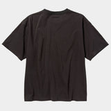 【Limited】Abstract Photograph Tee “meanwhile”(OFF BLACK)/MW-CT25211