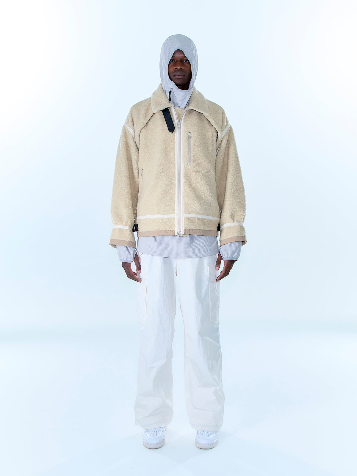 LOOKBOOK – meanswhile 公式オンラインストア