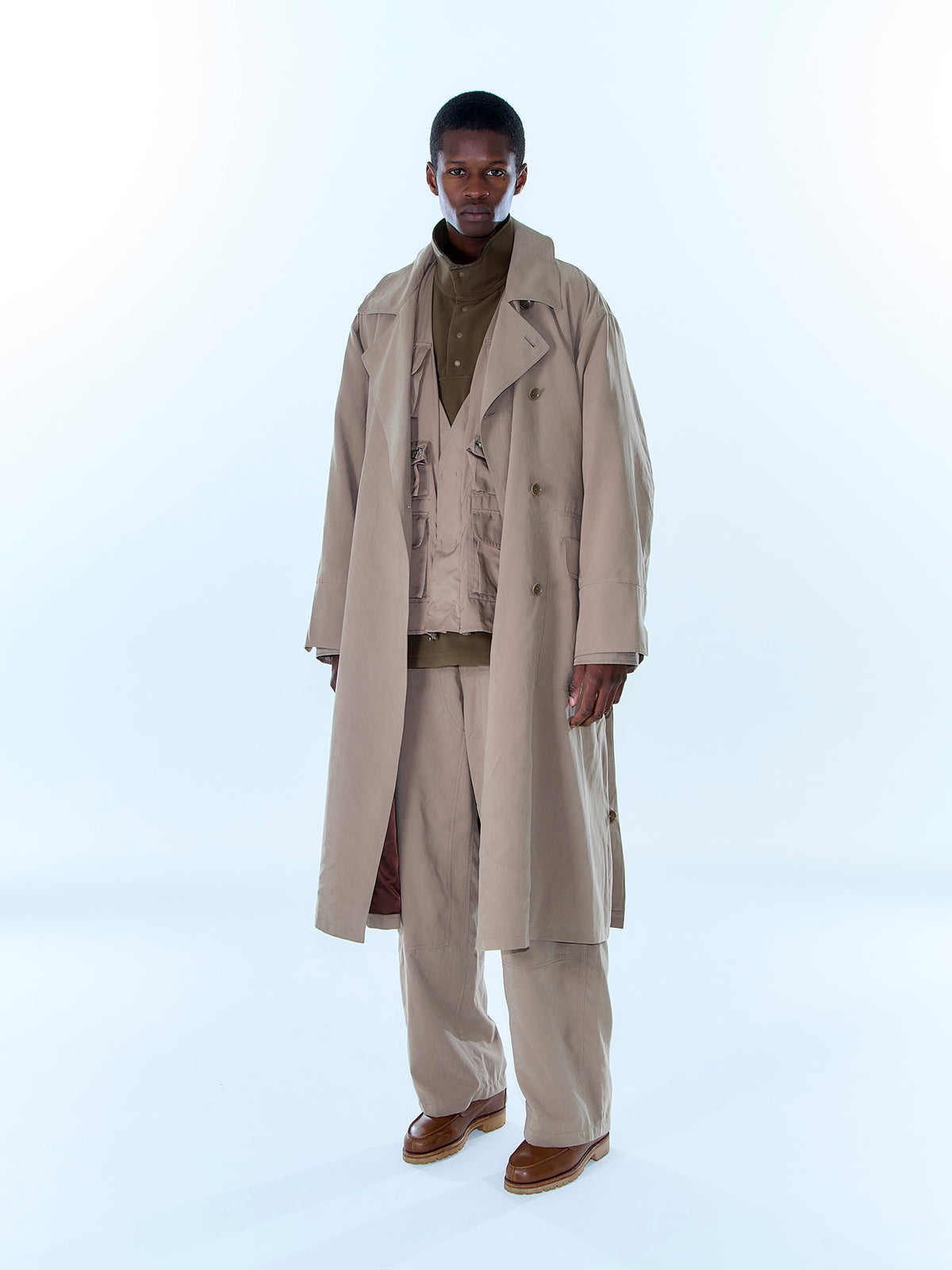 LOOKBOOK – meanswhile 公式オンラインストア