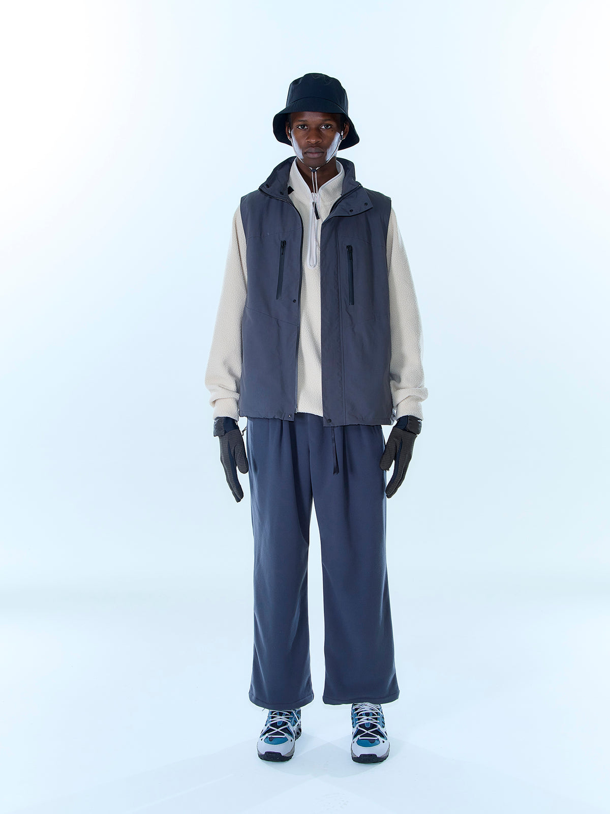 LOOKBOOK – meanswhile 公式オンラインストア