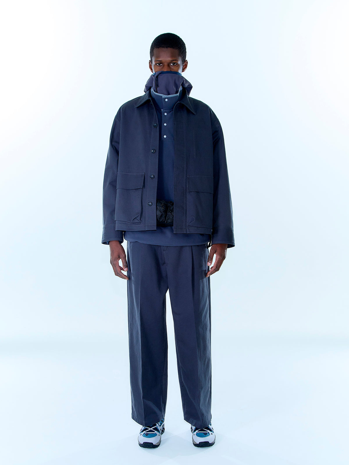 LOOKBOOK – meanswhile 公式オンラインストア