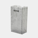 Dyneema® Paper Bag (Steel Grey) / MW-AC26109