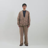 Memory Peach Reversible 4Way JKT(Off Black)/MW-JKT25201