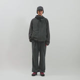 NeoHeat×Air Circulation System Wind Vest(Navy)/MW-JKT25203