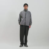 Active Insulation JKT(Off Black)/MW-JKT25211