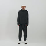 PrimaLoft® Active Balaclava Hoodie(Off Black)/MW-CT25207