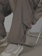 Bungee Cord Holder (Safety Orange) /MW-AC26220