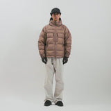 Polartec®羊毛蓋帽（黑色）/MW-HT25202