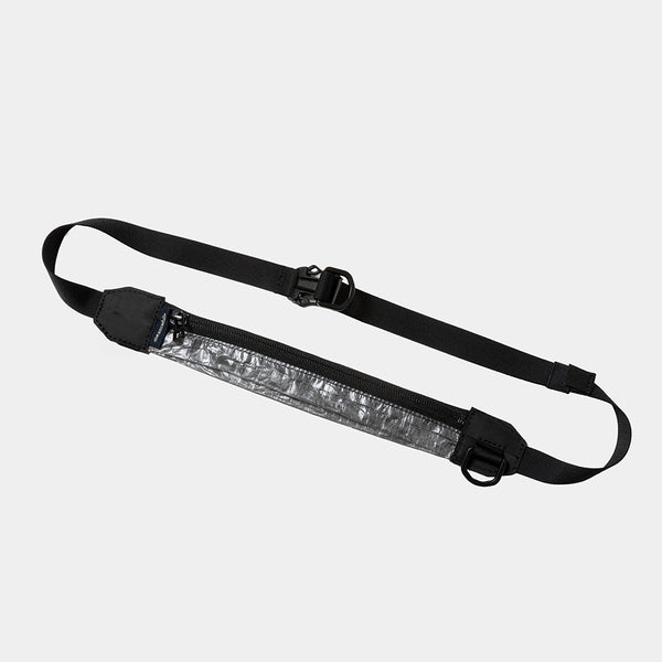 Dyneema® Minimal Body Bag(STEEL GREY)/MW-AC25106