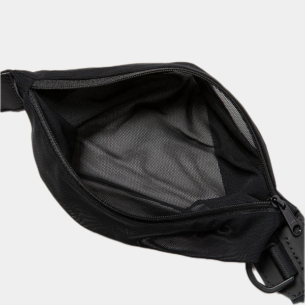 High Power Mesh Minimal Body Bag(Navy)/MW-AC23112