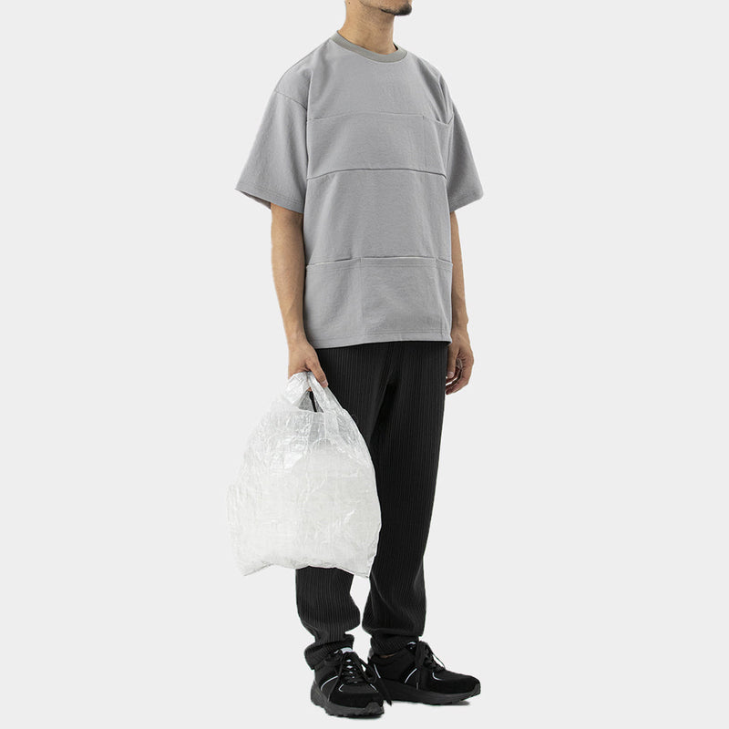 Market Bag with Dyneema® (Fog Grey) / MW-AC24207