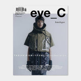 eye_C magazine no.6 Cover.1