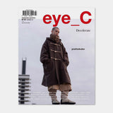 eye_C magazine no.7 Cover.2