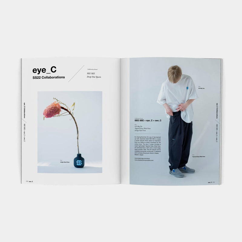 eye_C magazine no.6 Cover.1