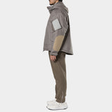 Protective Comfort Uniform Padding JKT (Aluminum Grey) / MW-JKT22211