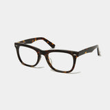 Transition Color Glasses “Neutral Color”(Demi×Amber Brown)/MW-AC22111