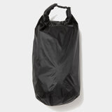 Cordura®×Monolite™ Reversible Dry Sack (Lamp Black) / MW-AC22202
