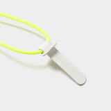 Bungee Cord Holder (Safety Yellow) / MW-AC23101