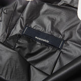 Cordura® Ripstop Market Bag(Lamp Black)/MW-AC23109