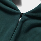 Polartec® Fleece Overwrap JKT (Green) / MW-CT22207