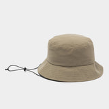 Adjustable Hat (Sand) / MW-HT22202