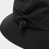 Adjustable Hat(Lamp Black)/MW-HT23103