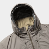 Protective Comfort Uniform Padding JKT (Aluminum Grey) / MW-JKT22211