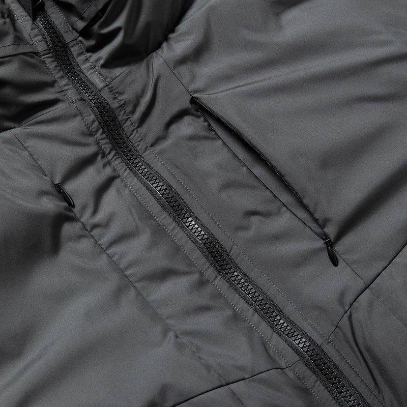 Protective Comfort Uniform Padding JKT (Graphite) / MW-JKT22211