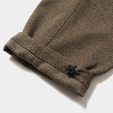 Tech Tweed Fatigue Overwrap PT (Brown) / MW-PT22206