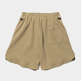 SOLOTEX® Easy Shorts(Beige)/MW-PT23112