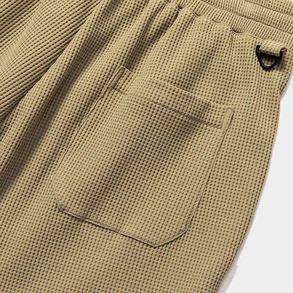 SOLOTEX® Easy Shorts(Beige)/MW-PT23112