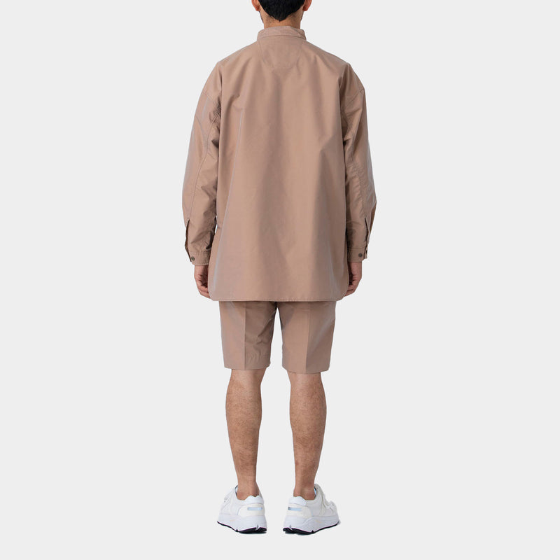 Officer’s SH (Taupe) / MW-SH22103