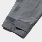 Peach Cloth Shirts Blouson(L.Grey)/MW-SH23102