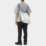 Cordura® Ripstop Shoulder Bag(Lamp Black)/MW-AC23110