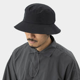 Adjustable Hat(Charcoal)/MW-HT23103